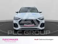 2025 Audi SQ5