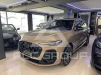 2025 Audi SQ5