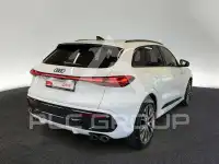 2025 Audi SQ5