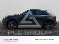2025 Audi SQ5