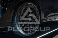 2025 Audi SQ5