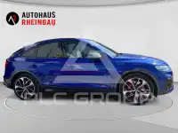 2025 Audi SQ5