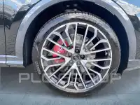 2025 Audi SQ5