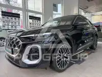 2025 Audi SQ5