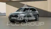 2025 Audi SQ5