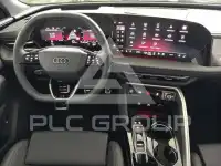 2025 Audi SQ5