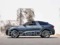 2025 Audi SQ5