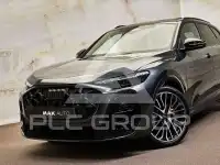 2025 Audi SQ5
