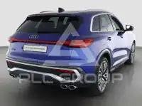 2025 Audi SQ5