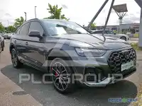 2025 Audi SQ5