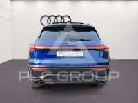 2025 Audi SQ5