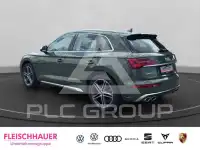 2025 Audi SQ5