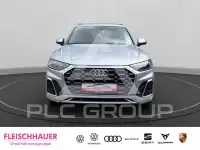 2025 Audi SQ5