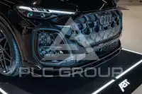 2025 Audi SQ5