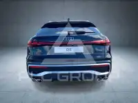2025 Audi SQ5