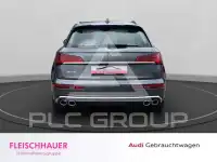 2025 Audi SQ5
