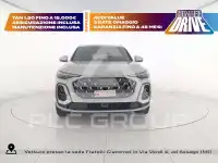 2025 Audi SQ5