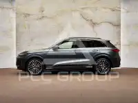 2025 Audi SQ5