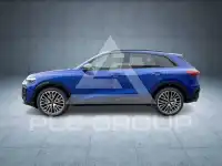 2025 Audi SQ5