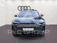 2025 Audi SQ5