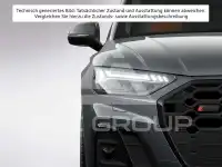 2025 Audi SQ5