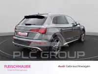 2025 Audi SQ5