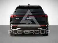 2025 Audi SQ5