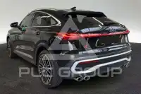 2025 Audi SQ5