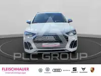2025 Audi SQ5