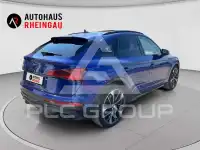 2025 Audi SQ5