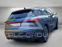2025 Audi SQ5