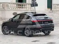 2025 Audi SQ5