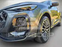 2025 Audi SQ5