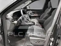 2025 Audi SQ5