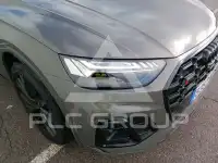 2025 Audi SQ5