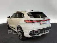 2025 Audi SQ5