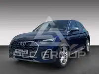 2025 Audi SQ5