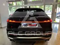 2025 Audi SQ5