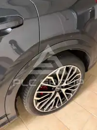 2025 Audi SQ5