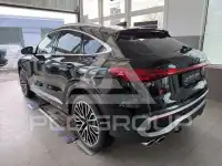2025 Audi SQ5