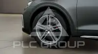 2025 Audi SQ5