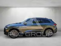 2025 Audi SQ5