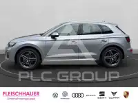 2025 Audi SQ5