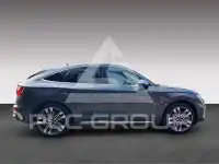 2025 Audi SQ5
