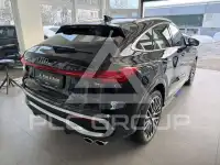 2025 Audi SQ5