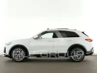 2025 Audi SQ5