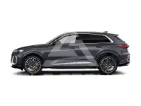 2025 Audi SQ5