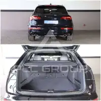 2025 Audi SQ5