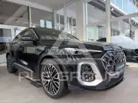 2025 Audi SQ5