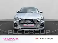 2025 Audi SQ5